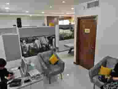 کلینیک زیبایی تابان در رکن الدوله غربی اصفهان