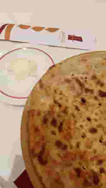 رستوران شاندیز در امانیه تهران