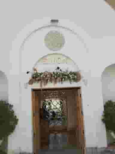 رستوران عمارت سیمون در جلفا اصفهان