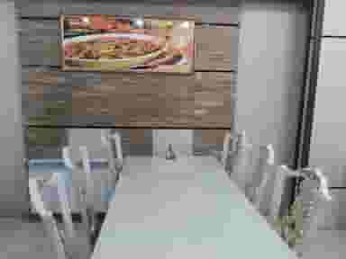 رستوران شاد در باتون اصفهان