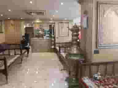 کباب و بریانی هزار و یک شب در خلجا اصفهان