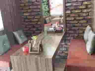 کافه رستوران ایتالیایی فلورانس در گل محمدی اصفهان