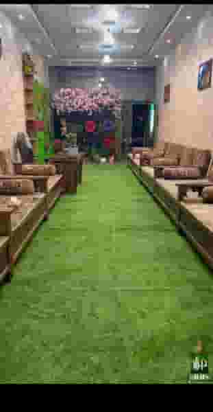 دیزی سرای دشتستان در ابر اصفهان