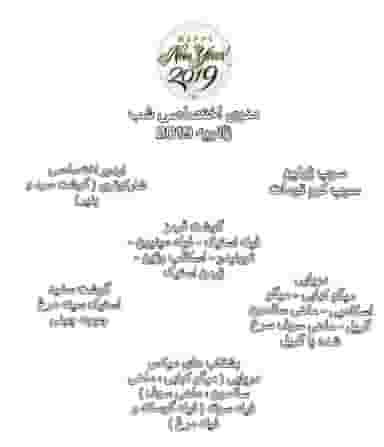 رستوران موفتار در سنایی تهران