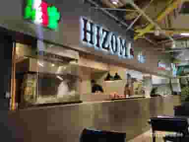 رستوران روشا سنتر در دزاشیب تهران