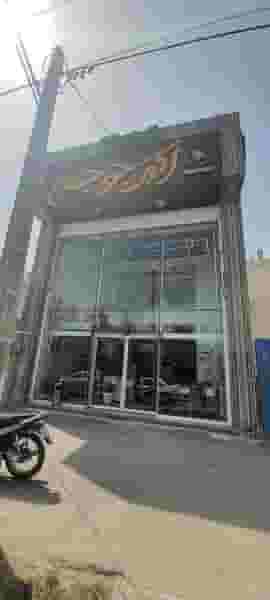 اکبرجوجه در طامه اصفهان