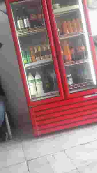 رستوران روشن دشت در روشن دشت اصفهان