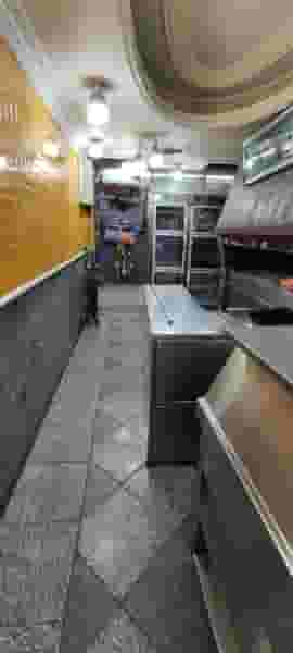 کبابسرای بال در دریان نو تهران