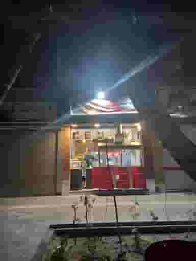 رستوران آدانا کباب در خلجا اصفهان