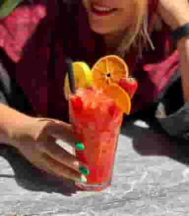 رستوران نوبو در زعفرانیه تهران