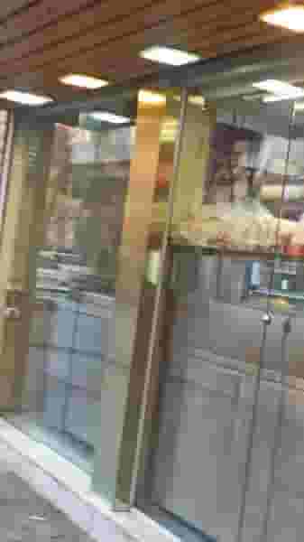 فست فود مسترویچ در کلمان اصفهان