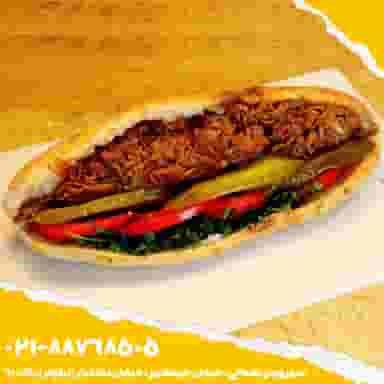 اغذیه یگانه در نیلوفر تهران