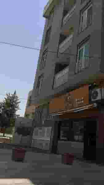 فست فود کاپو پیتزا در کوهسار تهران