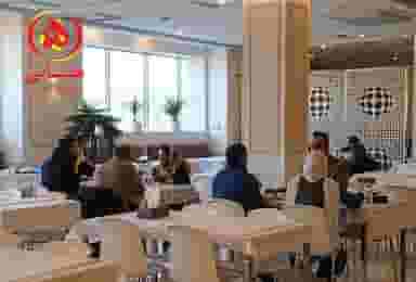 هانی در شیخ هادی تهران