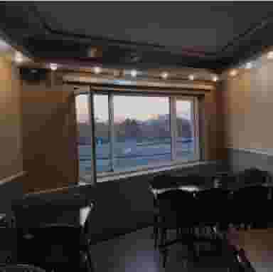 چلوکباب جوان گیشا کوی نصر تهران