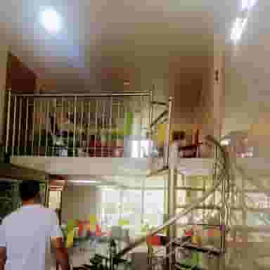 کبابی و بریانی بختیاری شعبه ۲ در کاوه اصفهان