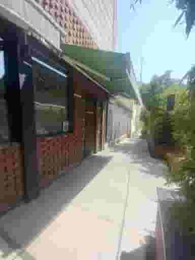 رستوران خلیج فارس در یوسف آباد تهران