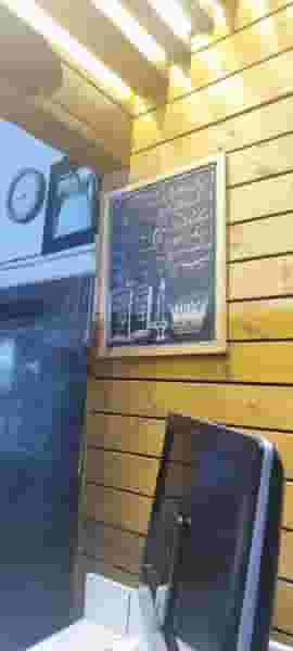 اسنک اسنک در خواجو اصفهان