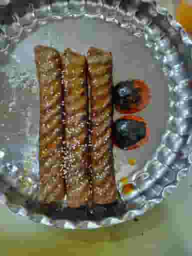 بریانی هفت خوان در نازبند اصفهان