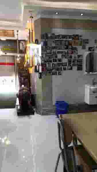 رستوران اغذیه‌ فروشی تهران۶۰ در کوهسار تهران