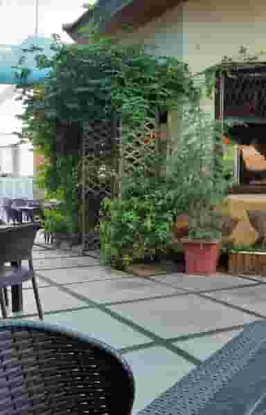 کافه رستوران ویلو اصفهان