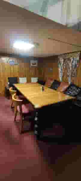 کافه رستوران داریما در قبا تهران