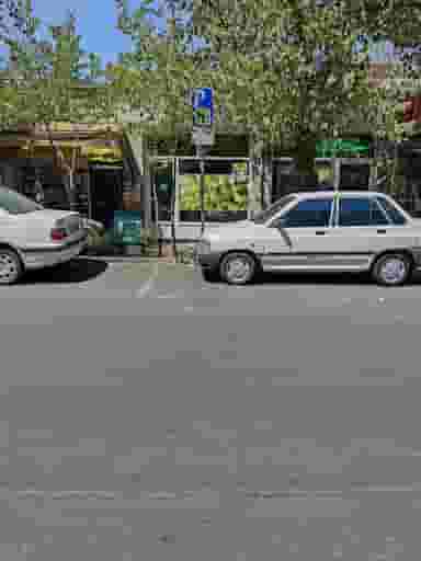 کبابی بزرگمهر در دانشگاه تهران تهران