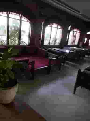 باغ رستوران طهرون در فرحزاد تهران