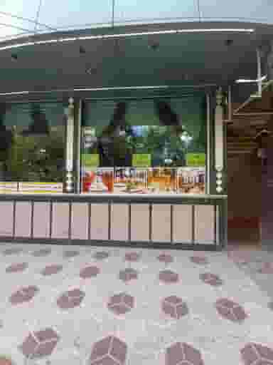 رستوران ابوریحان در ایثار مشهد