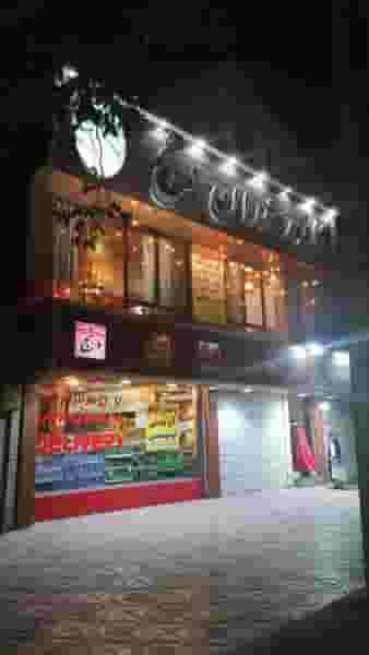 کافه رستوران دنج در جوادیه تهرانپارس تهران