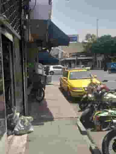 کبابی گلپایگانی در آبشار تهران