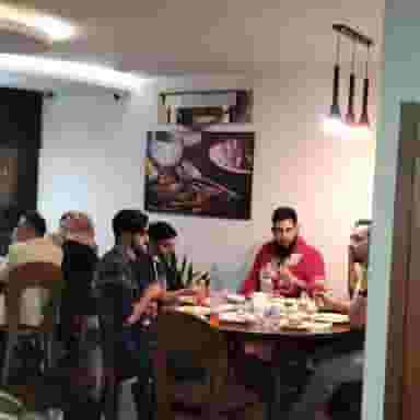 رستوران آدانا در داوودیه تهران