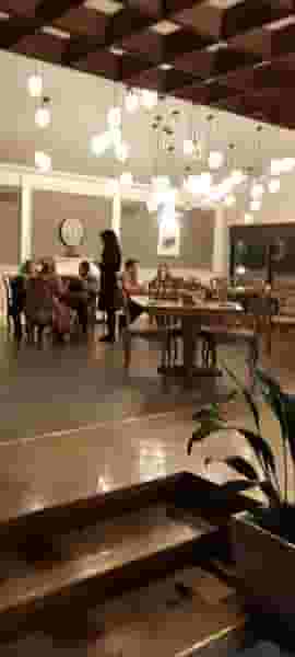 هالیدیز در هنرستان مشهد