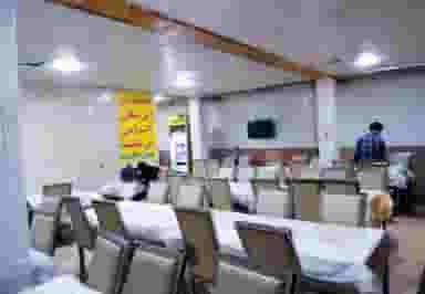 رستوران و کترینگ گلستان در عنصری مشهد