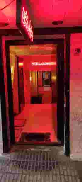 رستوران زیتون در فاطمی تهران