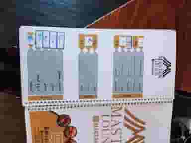 سفره خانه سنتی مستان در بهارستان تهران