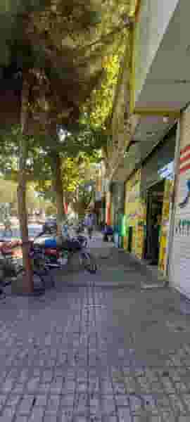 کباب و حلیم قائم کوی المهدی مشهد