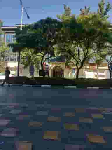 رستوران پارس در احمدآباد مشهد