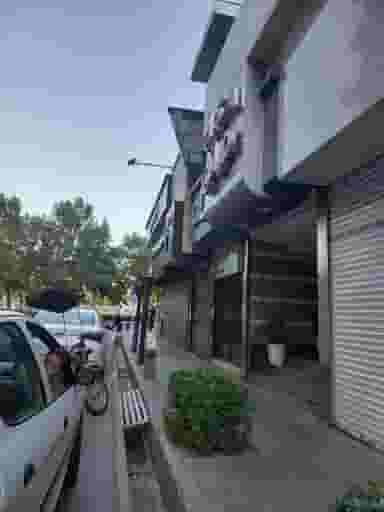 رستوران مدائن در احمدآباد مشهد