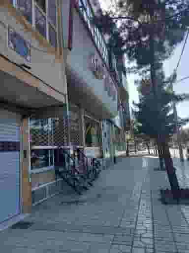 رستوران خسروی در هدایت مشهد