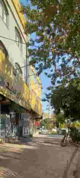 کباب سرای سید در رضاییه مشهد