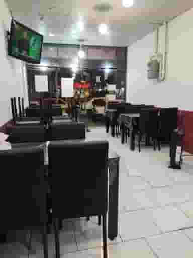 کباب کیان در مجد مشهد