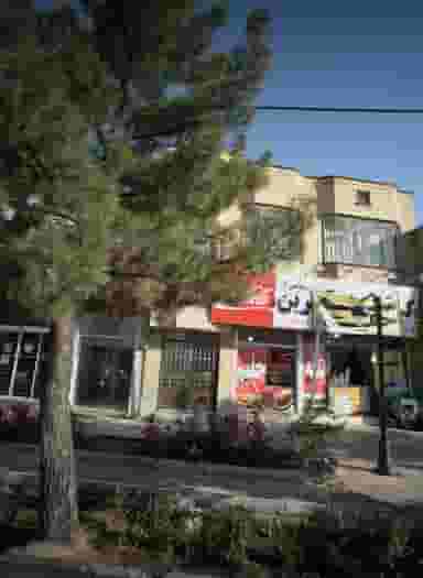 رستوران صالحی در استاد یوسفی مشهد