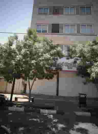 فست فود زنجیره ای کسری در حضرت ابوطالب مشهد