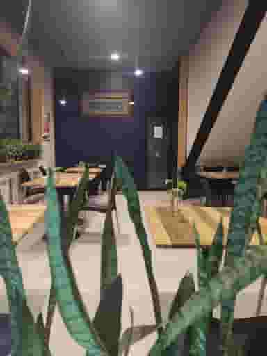 مجموعه غذایی مستر پاشا در استاد یوسفی مشهد