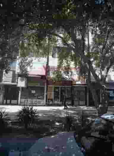 کباب سرای غلامی در رضاییه مشهد