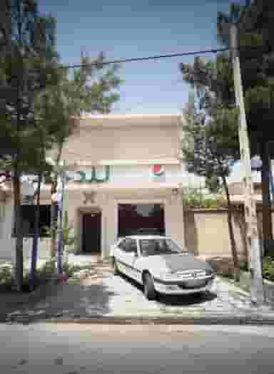 رستوران لندو در تربیت مشهد