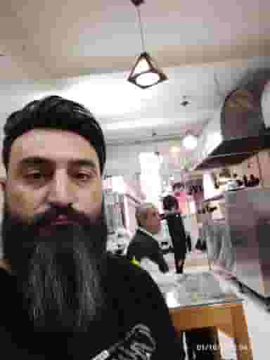 کله‌ پزی‌ خان‌ سالاری در عیدگاه مشهد