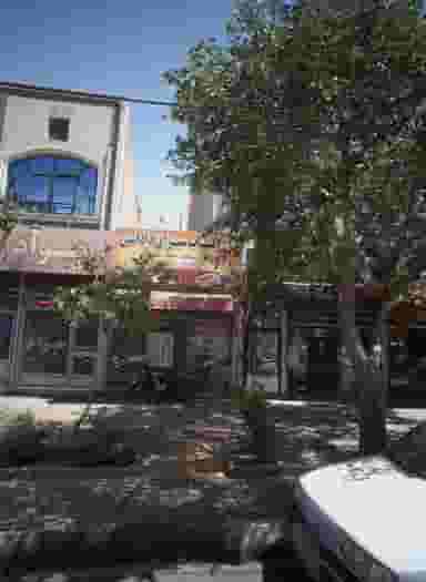 کباب سرای داداشی در شهید معقول مشهد