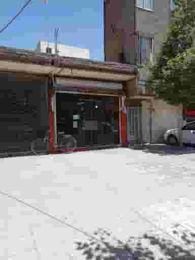 کباب قاسمی در شهید مطهری مشهد